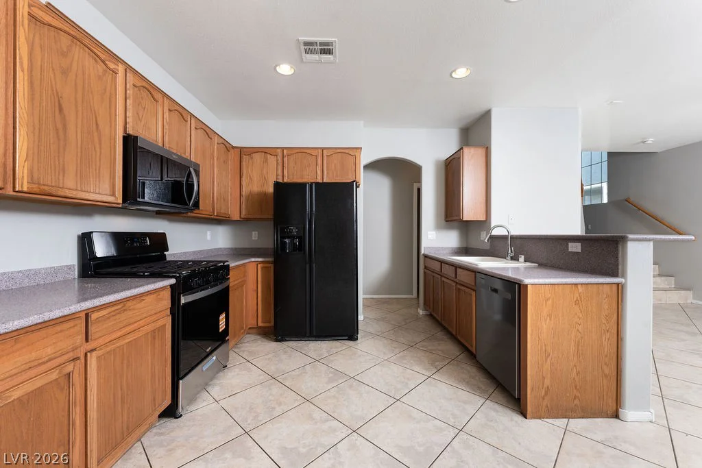 268 Jaramillo, Henderson, NV 89052