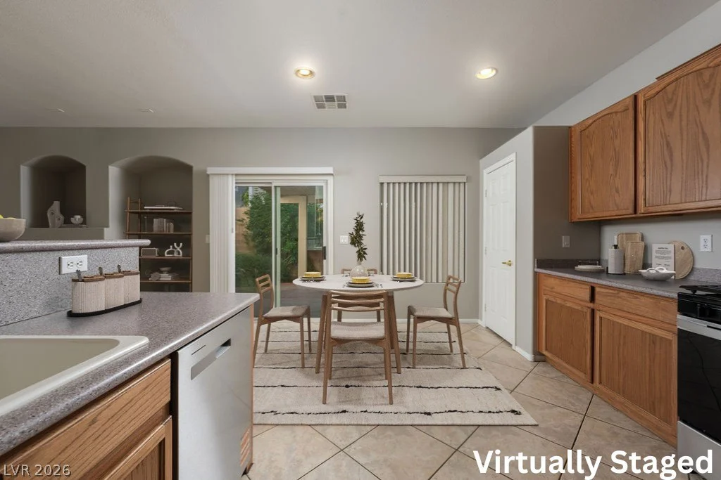 268 Jaramillo, Henderson, NV 89052