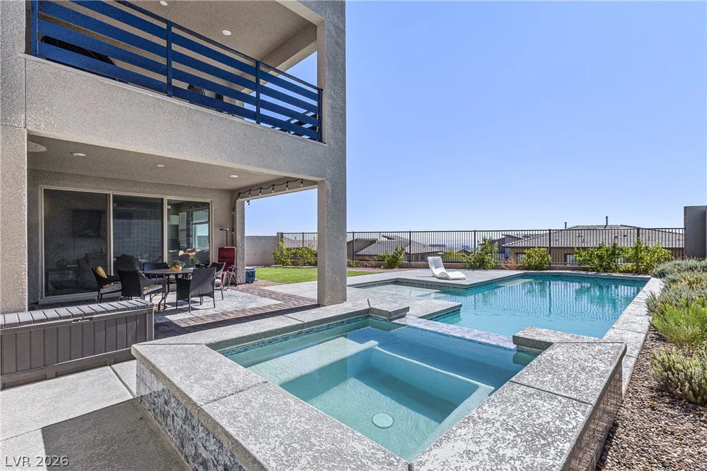 12355 Switchgrass, Las Vegas, NV 89138