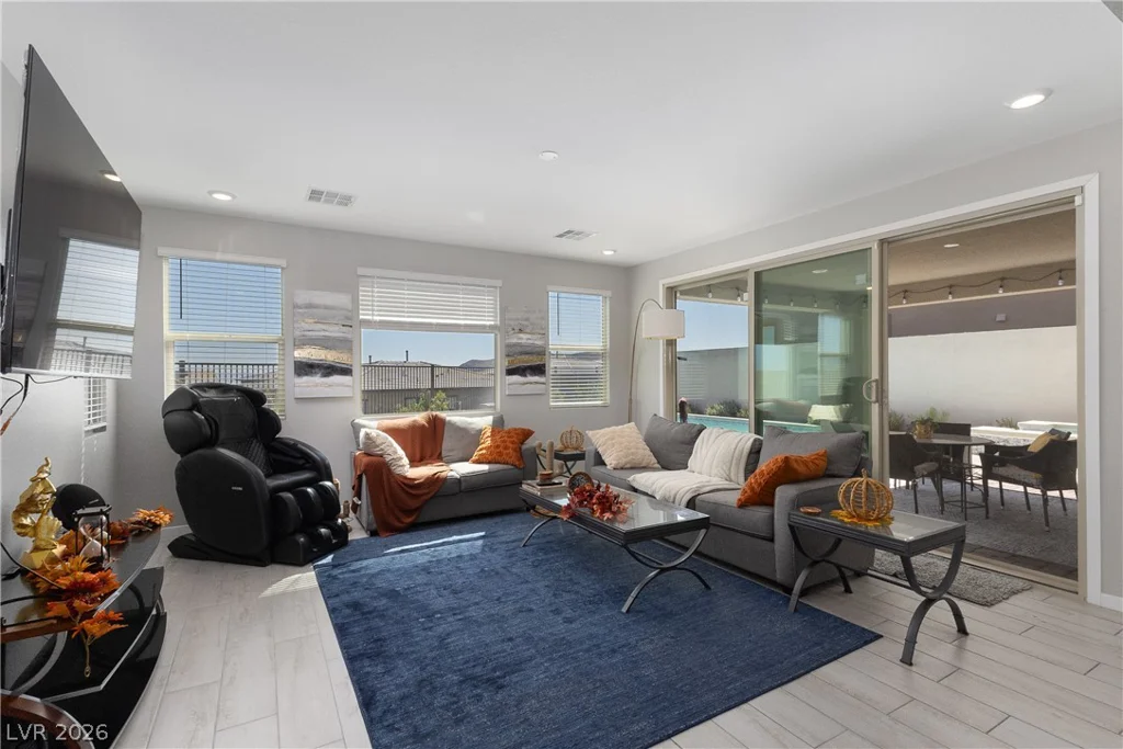 12355 Switchgrass, Las Vegas, NV 89138