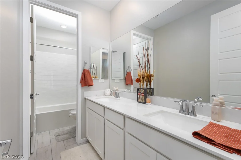 12355 Switchgrass, Las Vegas, NV 89138