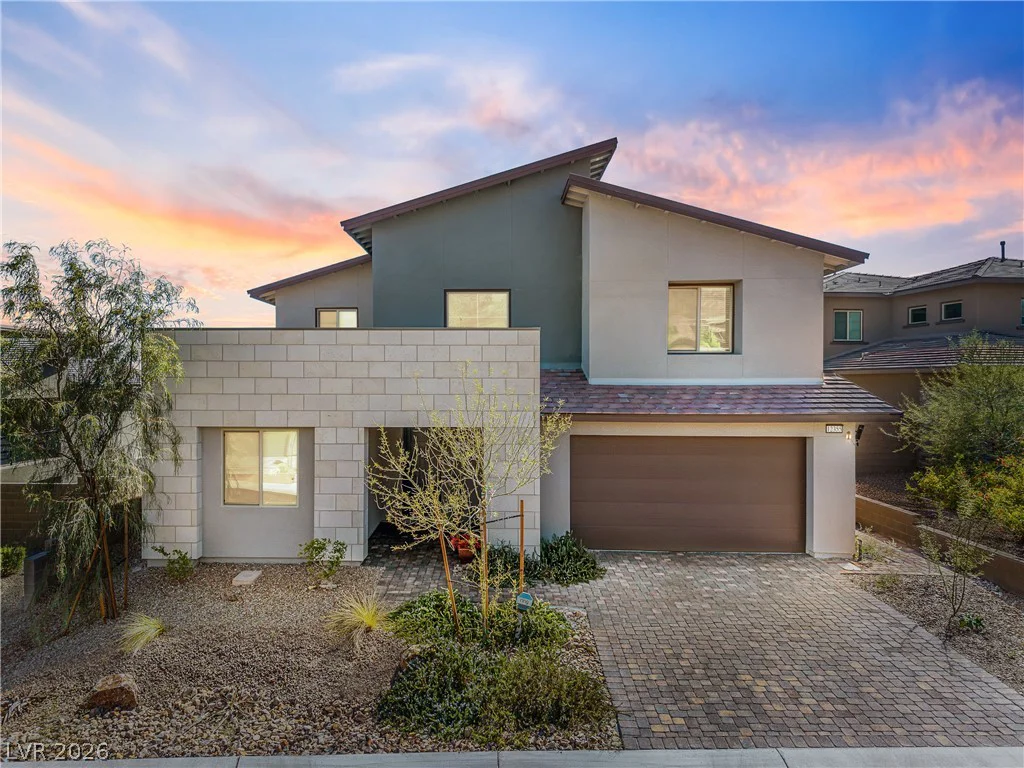 12355 Switchgrass, Las Vegas, NV 89138