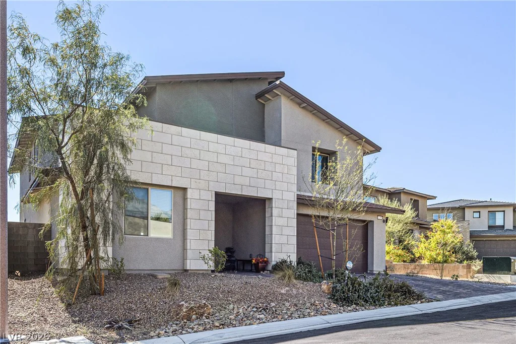 12355 Switchgrass, Las Vegas, NV 89138