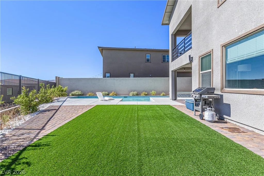 12355 Switchgrass, Las Vegas, NV 89138