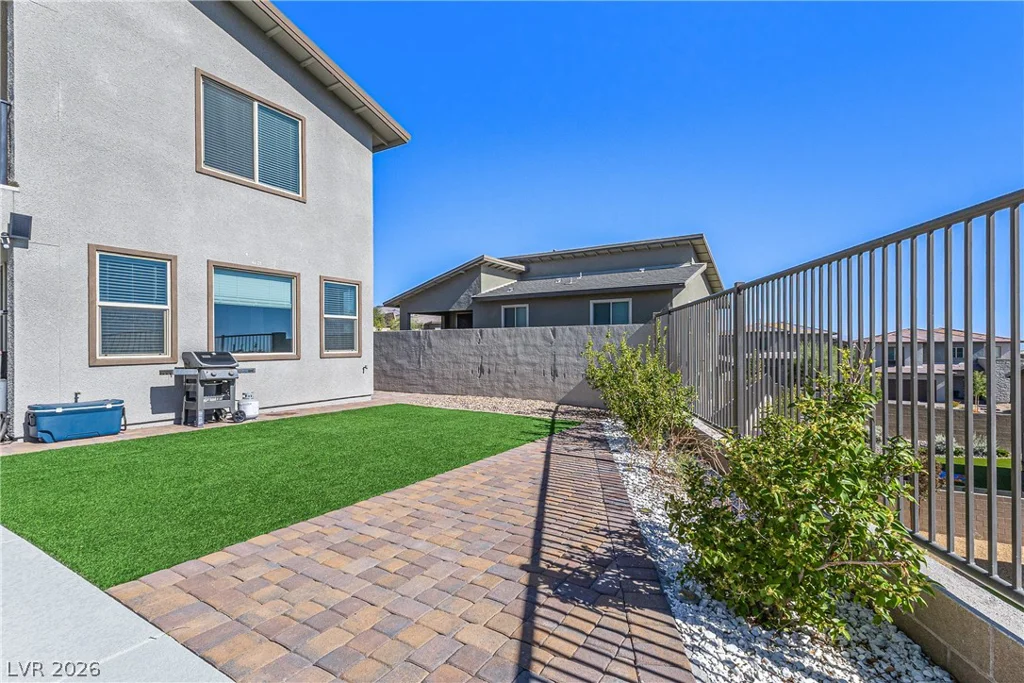 12355 Switchgrass, Las Vegas, NV 89138