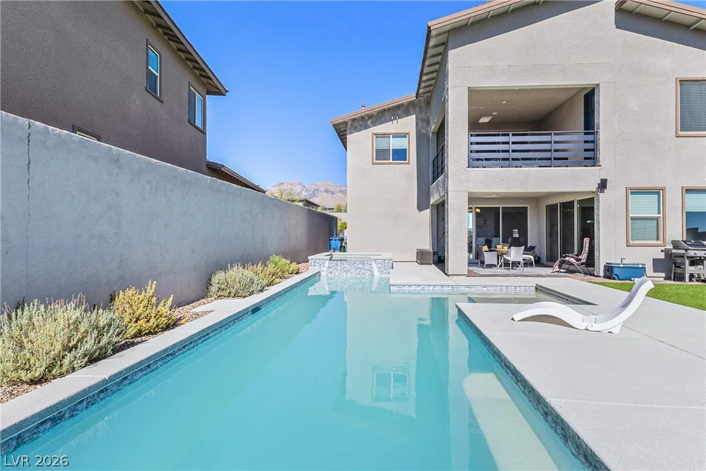 12355 Switchgrass, Las Vegas, NV 89138