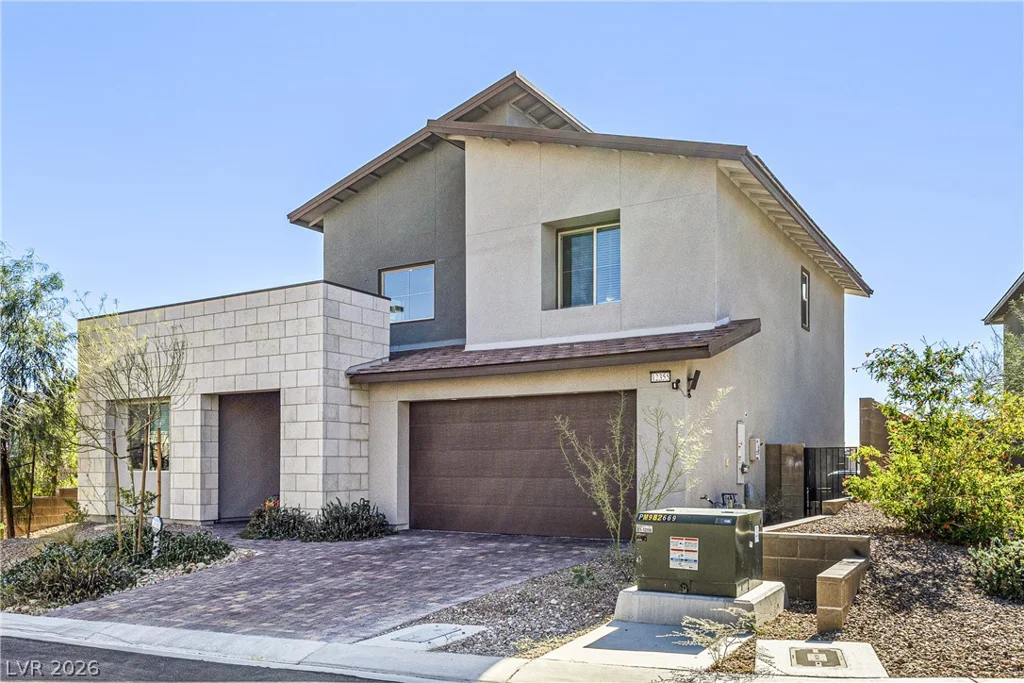 12355 Switchgrass, Las Vegas, NV 89138