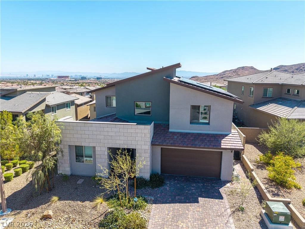 12355 Switchgrass, Las Vegas, NV 89138