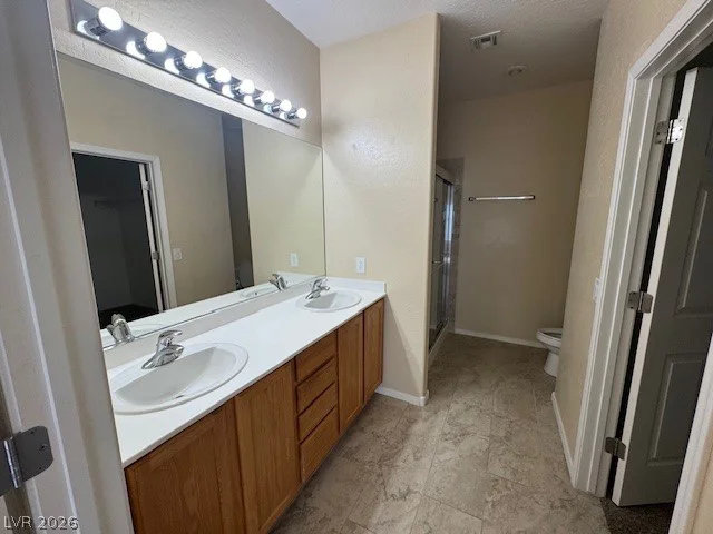 7641 Lily Trotter, North Las Vegas, NV 89084