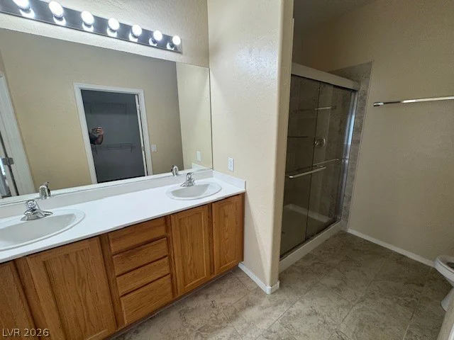 7641 Lily Trotter, North Las Vegas, NV 89084
