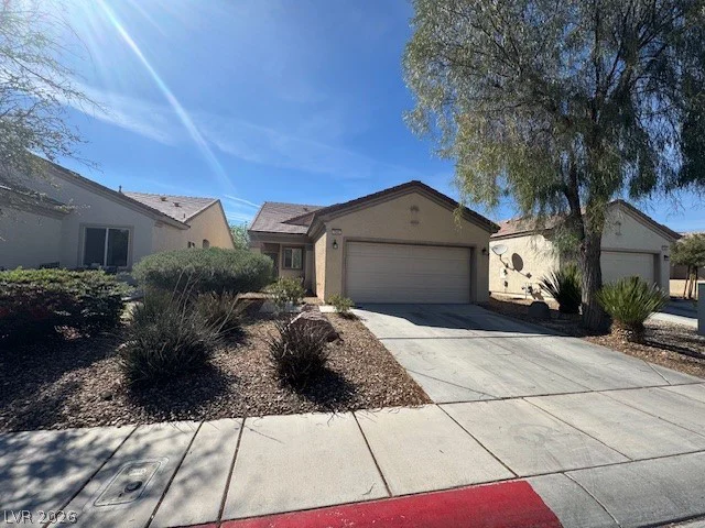 7641 Lily Trotter, North Las Vegas, NV 89084