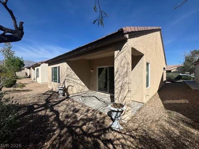 7641 Lily Trotter, North Las Vegas, NV 89084