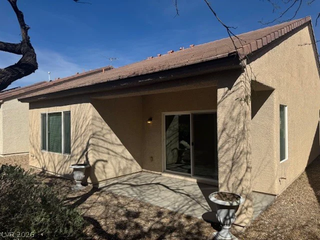 7641 Lily Trotter, North Las Vegas, NV 89084