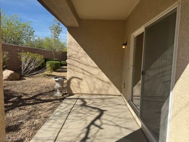 7641 Lily Trotter, North Las Vegas, NV 89084