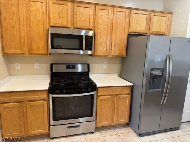 7641 Lily Trotter, North Las Vegas, NV 89084