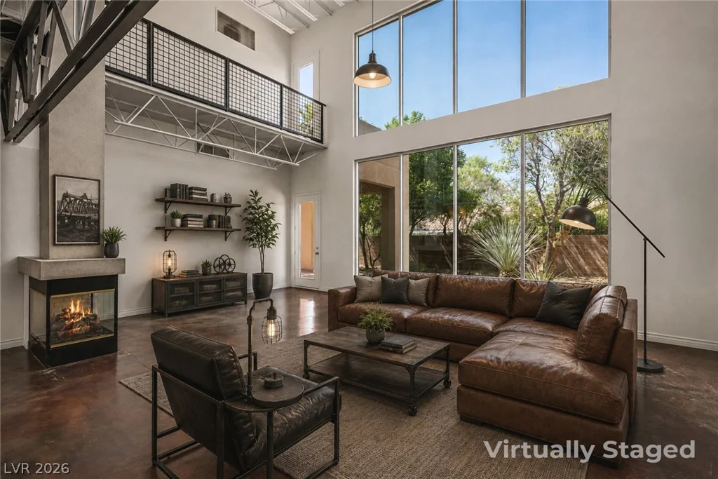 5603 Deer Creek Falls, Las Vegas, NV 89118
