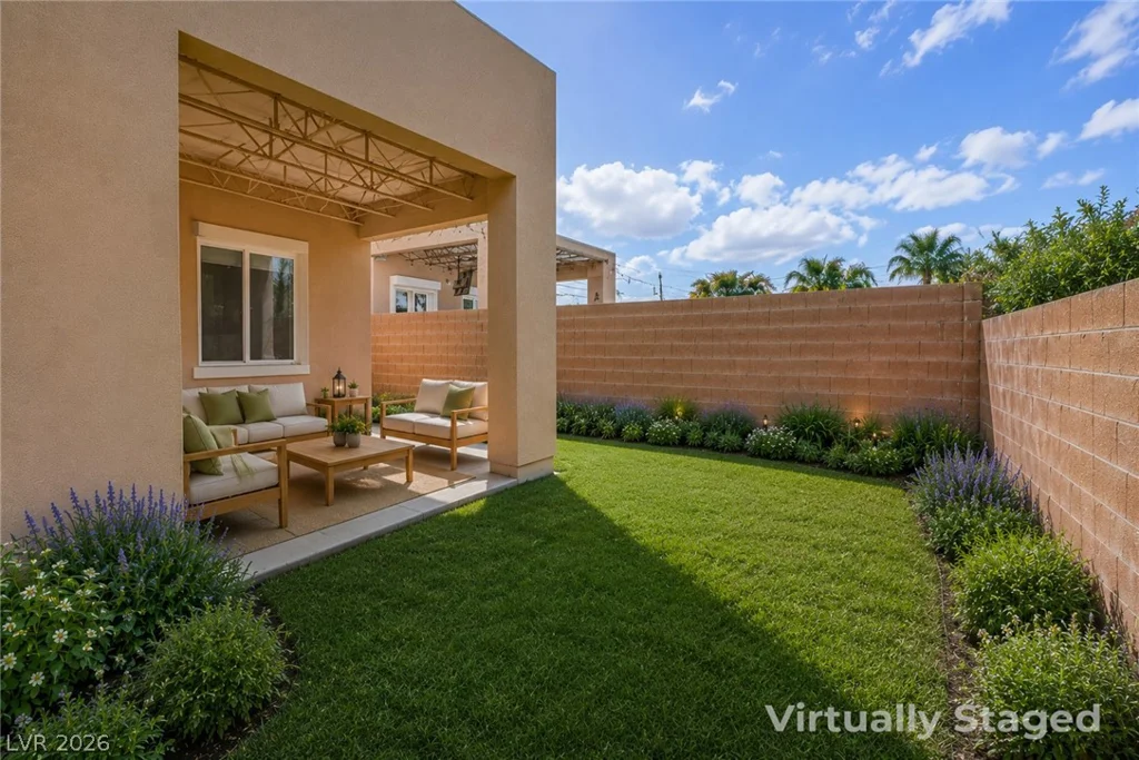 5603 Deer Creek Falls, Las Vegas, NV 89118