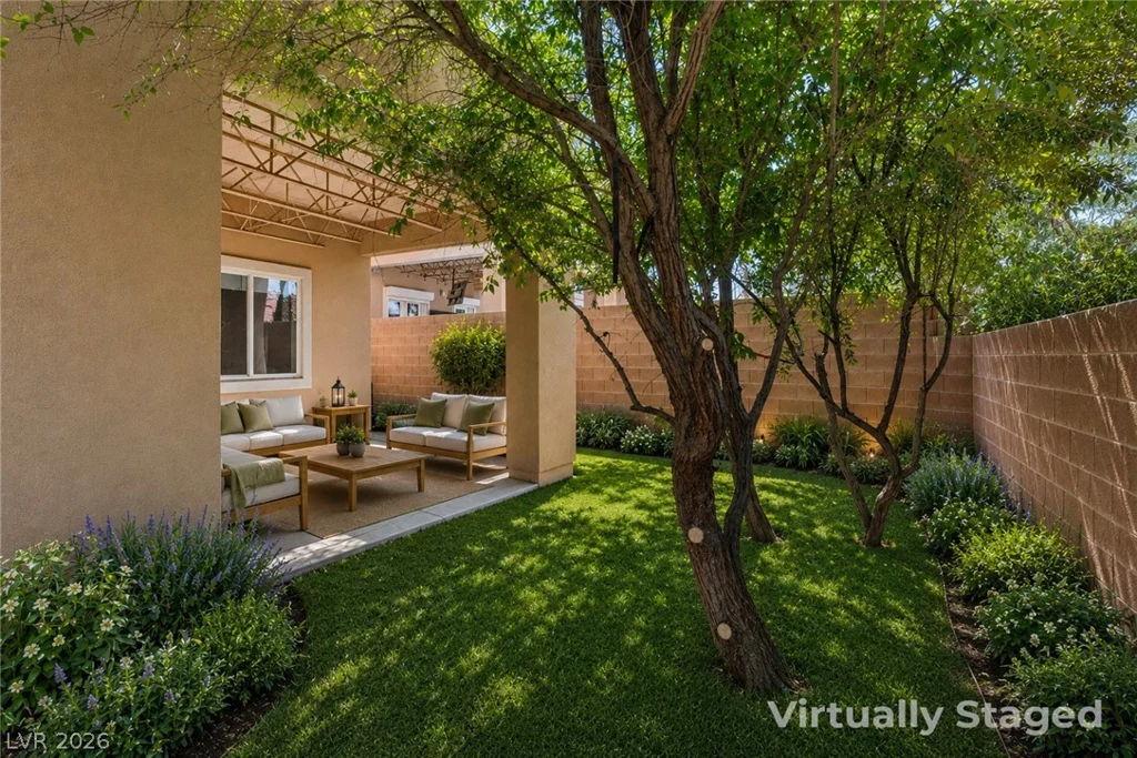 5603 Deer Creek Falls, Las Vegas, NV 89118