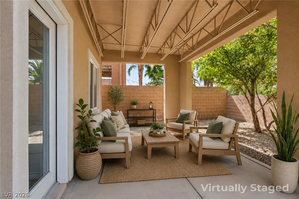 5603 Deer Creek Falls, Las Vegas, NV 89118