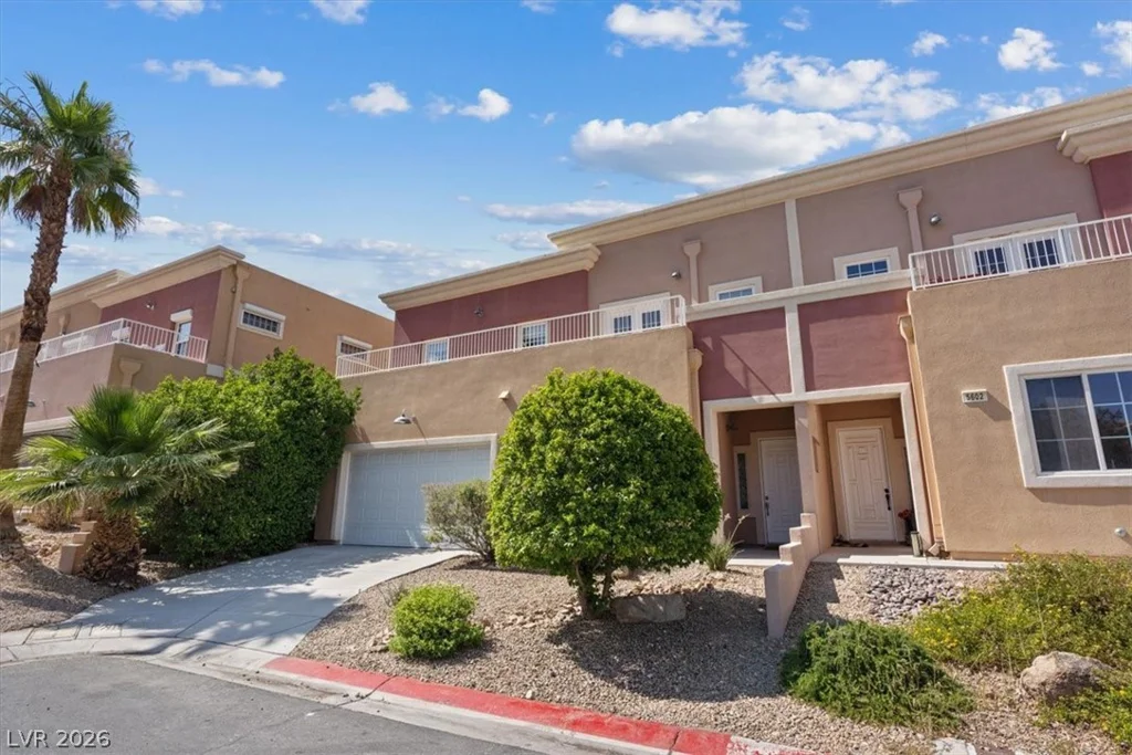 5603 Deer Creek Falls, Las Vegas, NV 89118