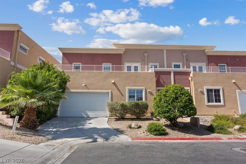 5603 Deer Creek Falls, Las Vegas, NV 89118