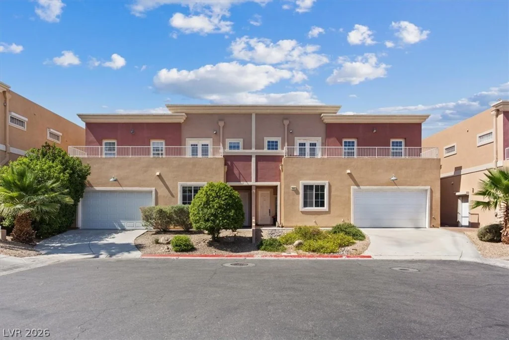 5603 Deer Creek Falls, Las Vegas, NV 89118