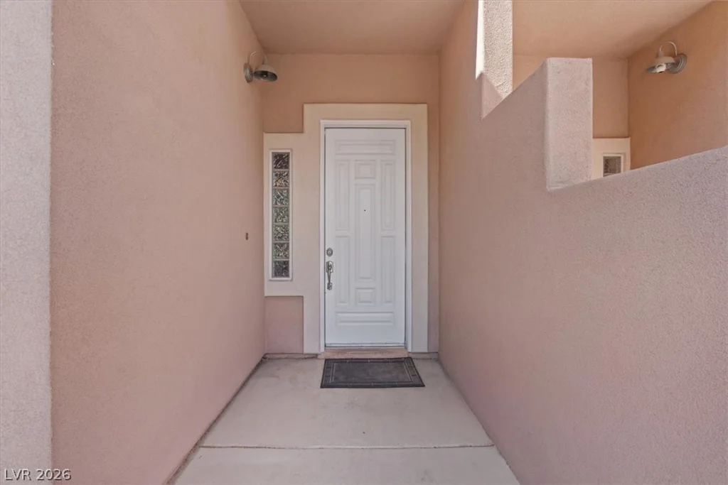 5603 Deer Creek Falls, Las Vegas, NV 89118