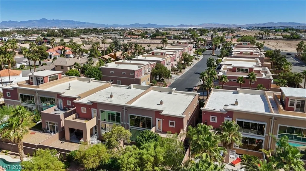 5603 Deer Creek Falls, Las Vegas, NV 89118