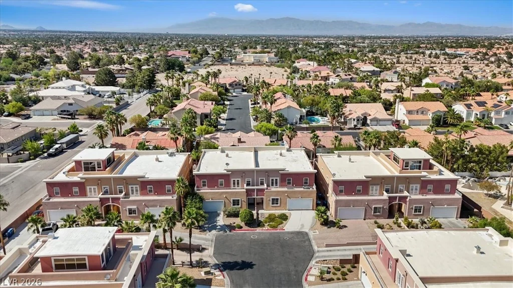 5603 Deer Creek Falls, Las Vegas, NV 89118