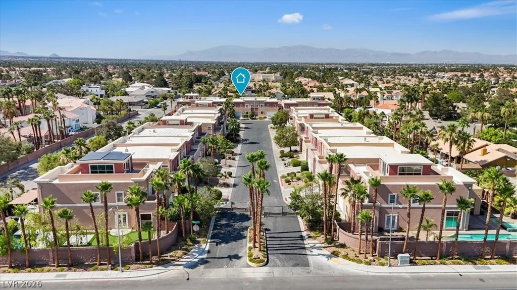 5603 Deer Creek Falls, Las Vegas, NV 89118