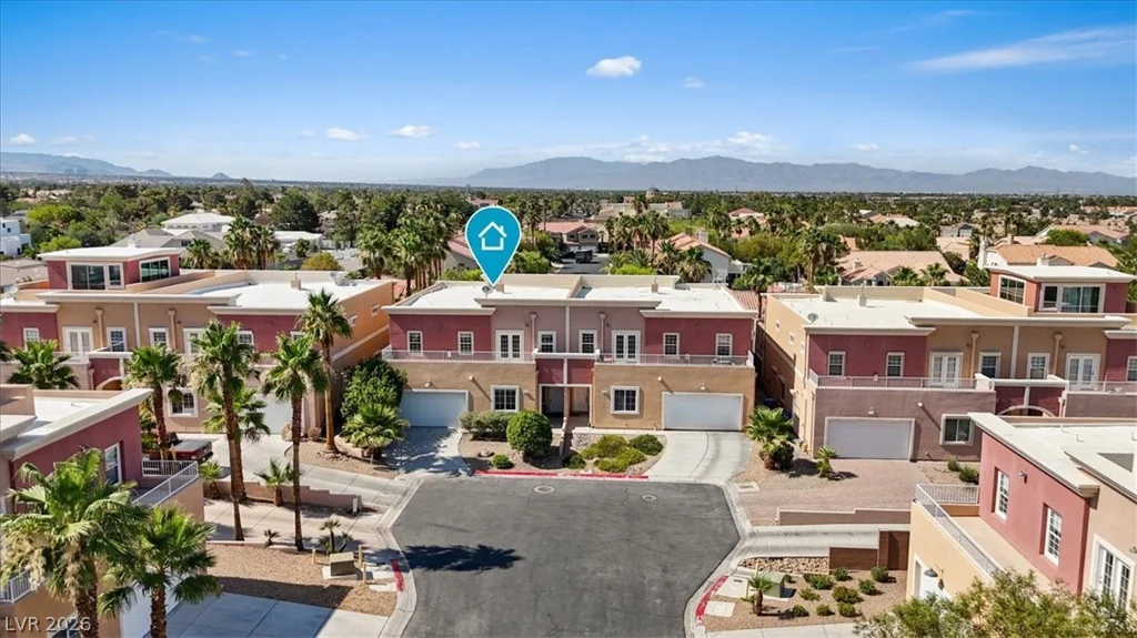 5603 Deer Creek Falls, Las Vegas, NV 89118
