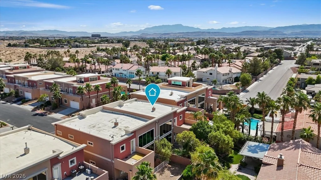 5603 Deer Creek Falls, Las Vegas, NV 89118