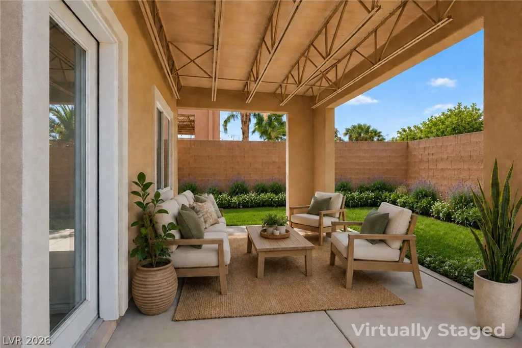 5603 Deer Creek Falls, Las Vegas, NV 89118