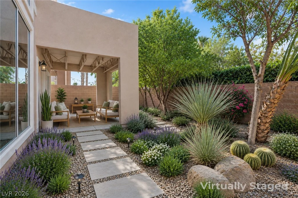 5603 Deer Creek Falls, Las Vegas, NV 89118
