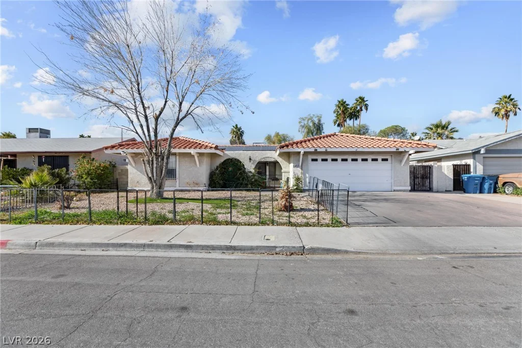 2423 Vista Colina, Henderson, NV 89014