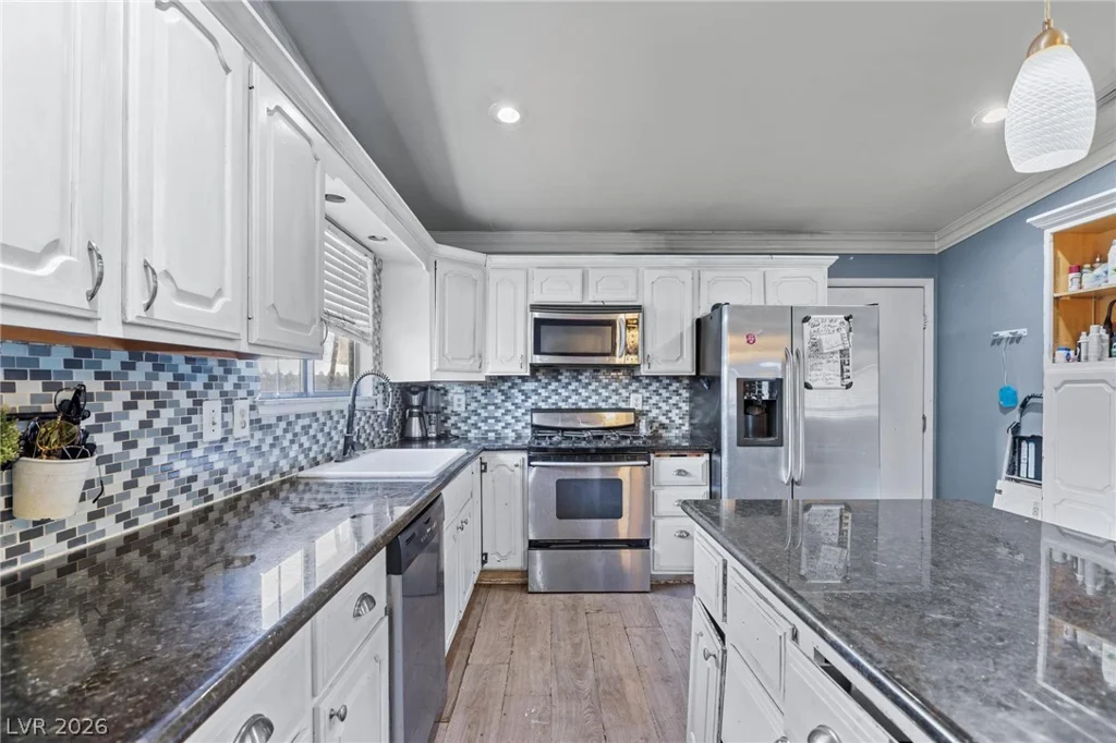 2423 Vista Colina, Henderson, NV 89014