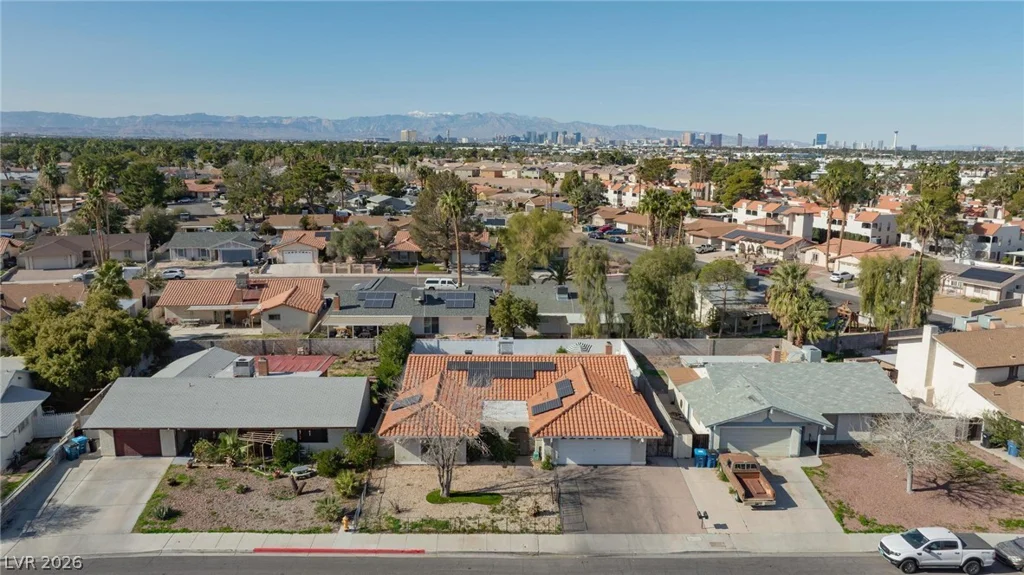 2423 Vista Colina, Henderson, NV 89014