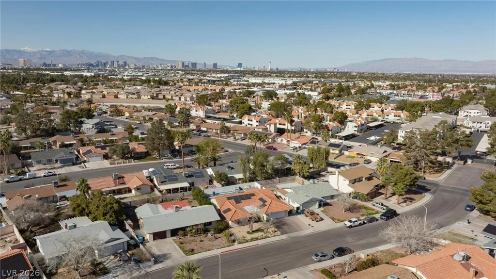 2423 Vista Colina, Henderson, NV 89014