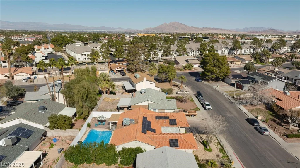 2423 Vista Colina, Henderson, NV 89014