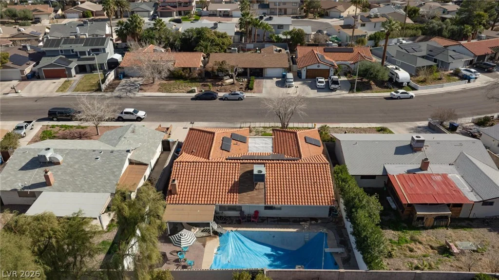 2423 Vista Colina, Henderson, NV 89014