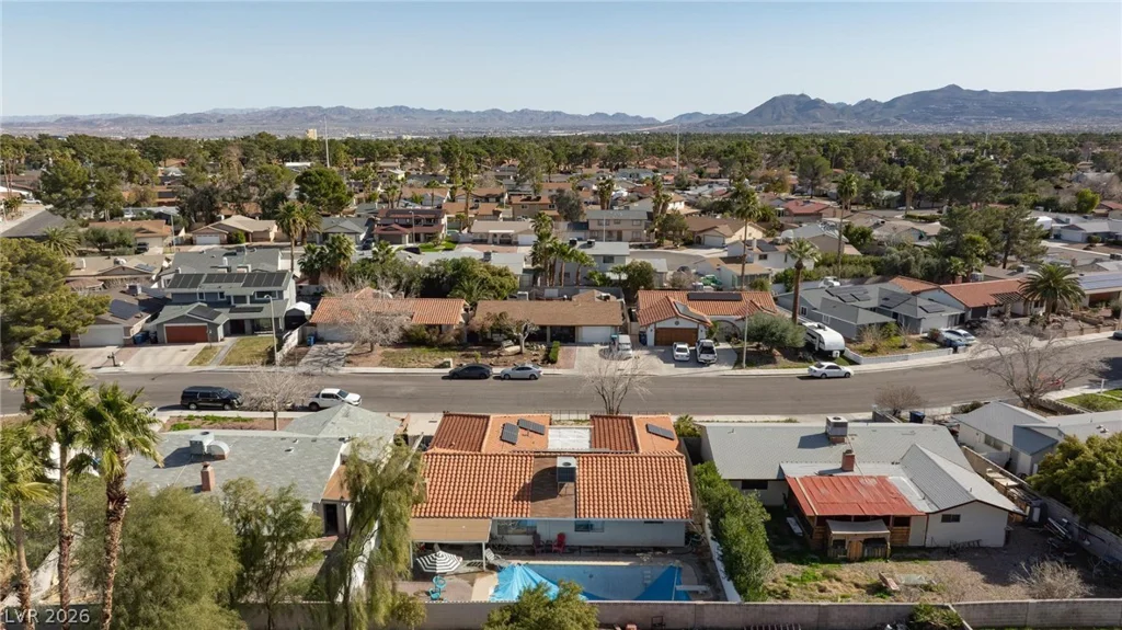2423 Vista Colina, Henderson, NV 89014