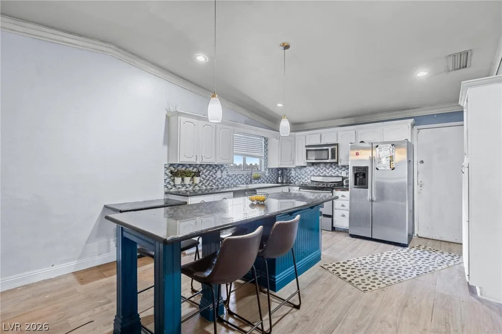 2423 Vista Colina, Henderson, NV 89014