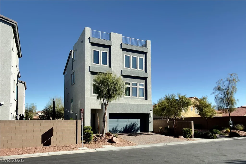 7764 Corte Bianca, Las Vegas, NV 89113