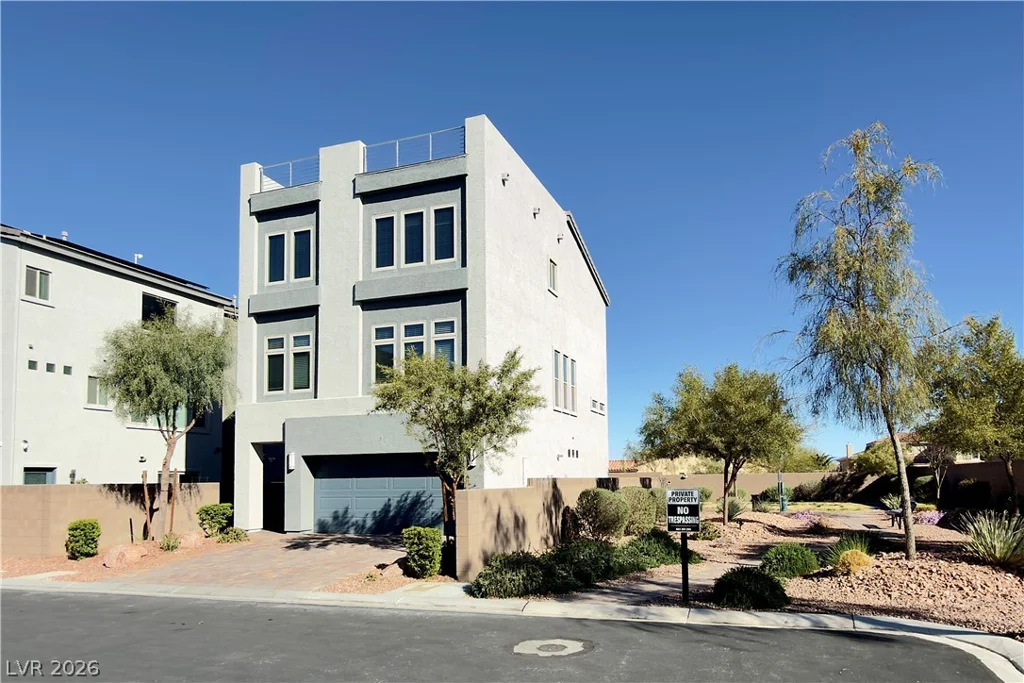 7764 Corte Bianca, Las Vegas, NV 89113