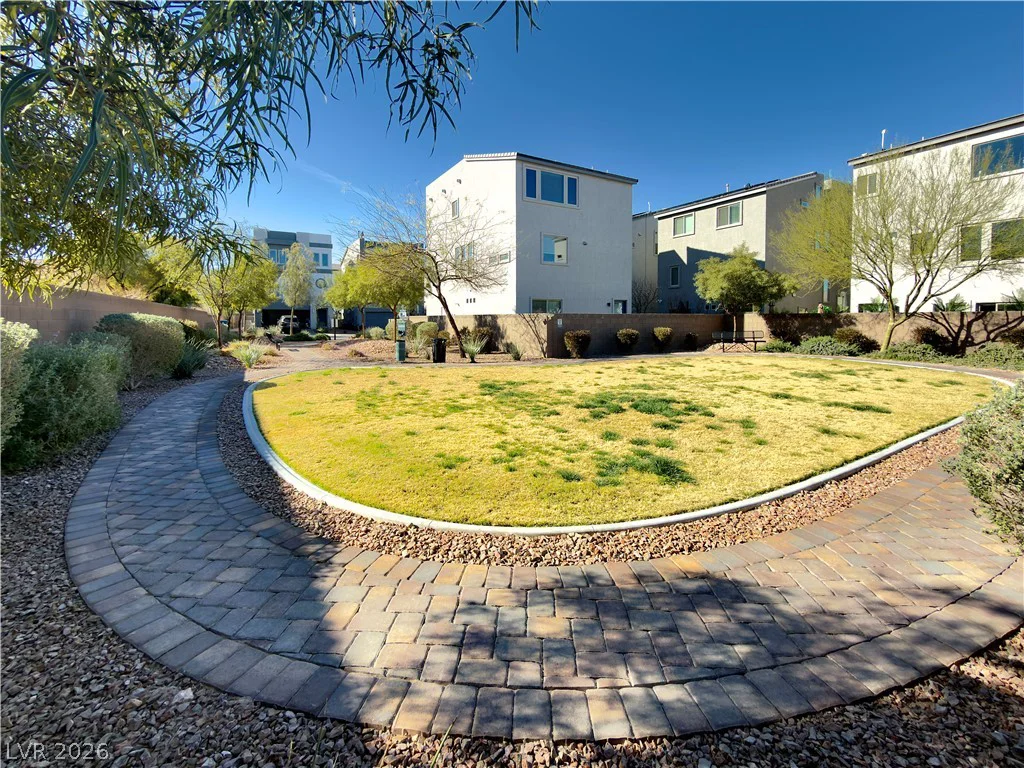 7764 Corte Bianca, Las Vegas, NV 89113