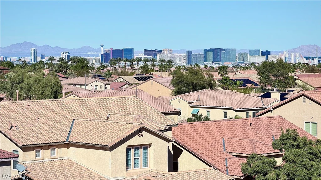 7764 Corte Bianca, Las Vegas, NV 89113