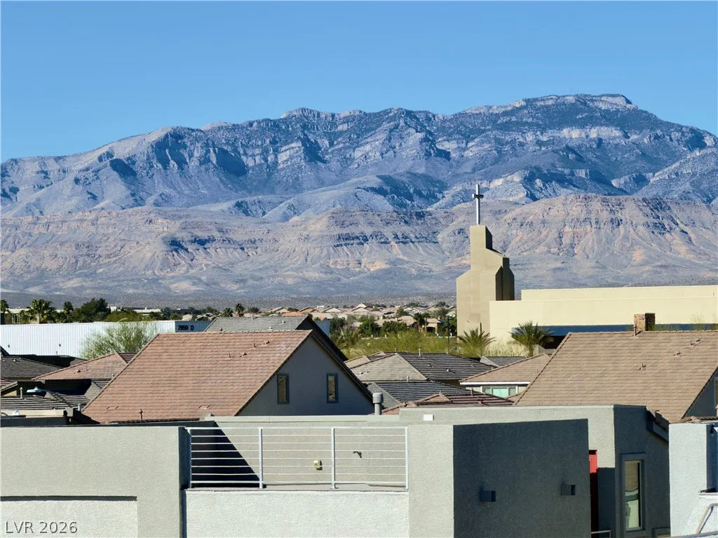 7764 Corte Bianca, Las Vegas, NV 89113