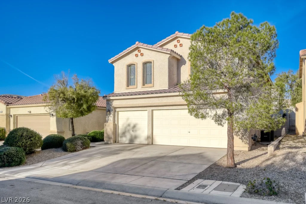 5565 Golden Palms, Las Vegas, NV 89148