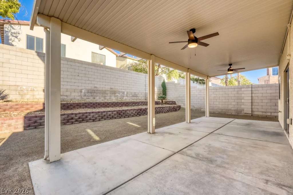 5565 Golden Palms, Las Vegas, NV 89148