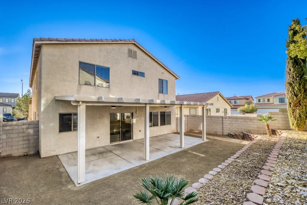 5565 Golden Palms, Las Vegas, NV 89148